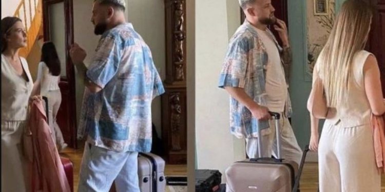 EMRAT/ Zbulohet i gjithë kasti i ‘Në kuadër të dashurisë’, kush janë personazhet që do luajnë krah Oltës dhe Luizit