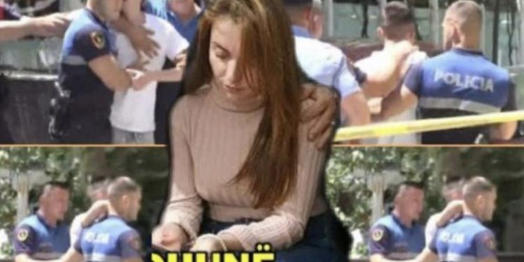 “Drejtësi për Enjon”, shokët e të riut që u përplas për vdekje në Tiranë: Pa vrasjen e babait nga gjyshi dhe e ëma