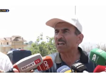 “Policia shqiptare ka vrarë një nga vëllezërit tanë“- Përfaqësuesi i MEK zbardh ngjarjen