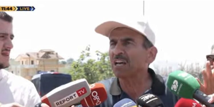 “Policia shqiptare ka vrarë një nga vëllezërit tanë“- Përfaqësuesi i MEK zbardh ngjarjen