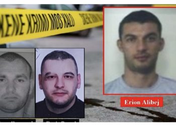 Vrasja e Emiljano Ramazanit dhe Regis Runajt, SPAK jep pretencën për 2 të dyshuarit