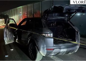 Sa e liroi policia vodhi “Range Roverin”! Kush është hajduti që ngriti në këmbë dy qytete?