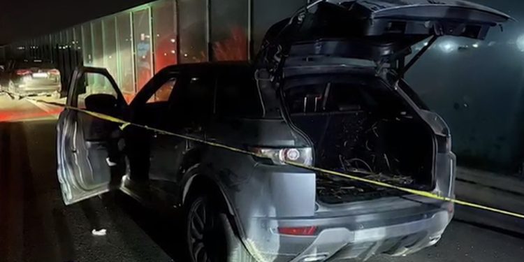 Sa e liroi policia vodhi “Range Roverin”! Kush është hajduti që ngriti në këmbë dy qytete?