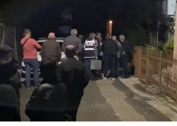 “Në burg duhet të futet doktori, jo im bir”, dhimbja e babait të djalit vrasës në Përmet