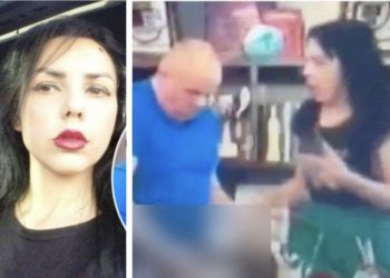 Videon nuk e shpërndau Alma, zbulohet se një person i tretë e mori dhe e publikoi në rrjet