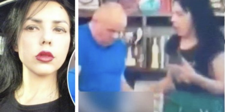 Videon nuk e shpërndau Alma, zbulohet se një person i tretë e mori dhe e publikoi në rrjet