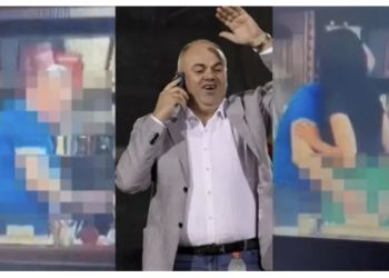 Si shkoi Gjici nga seksi në zyrë në qeli?