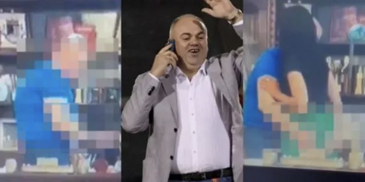 Si shkoi Gjici nga seksi në zyrë në qeli?