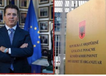 GËRDECI/ Shtyhet sërish seanca për Fatmir Mediun, gjyqi i radhës më 7 korrik