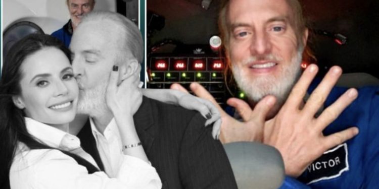 FOTO/ Flamuri ‘KUQ e ZI’ preku 5 pikat më të thella të globit, falë shqiptares!