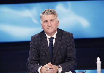 Gjekmarkaj: Basha po tenton puç për të marrë PD-në