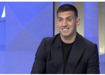 Myrto Uzuni tregon historinë me Ronaldon: U inatos me festimin tim, por ja çfarë bëri në fund