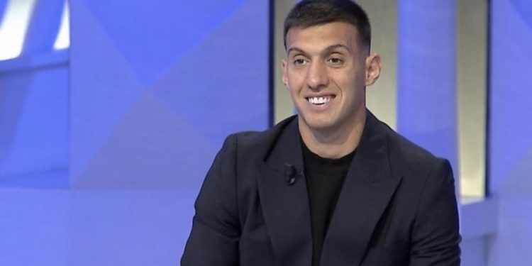 Myrto Uzuni tregon historinë me Ronaldon: U inatos me festimin tim, por ja çfarë bëri në fund