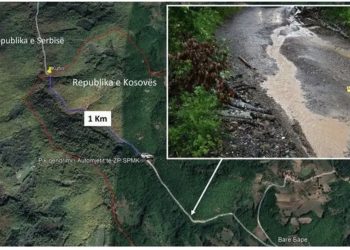 “Policët u rrëmbyen brenda territorit të Kosovës”, Kurti nxjerr prova të reja