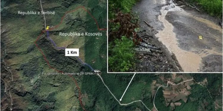 “Policët u rrëmbyen brenda territorit të Kosovës”, Kurti nxjerr prova të reja