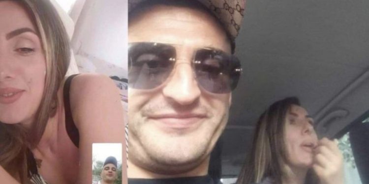 “Shkoja përditë nga 2 orë në hotel me Ersidën, kam dëshmitar”/ Marjus Musaku flet nga burgu: E bëri që të përfitojë azil