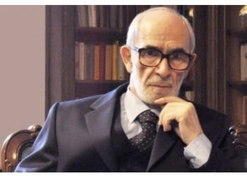 Akademiku Rexhep Qosja feston sot 87-vjetorin e lindjes