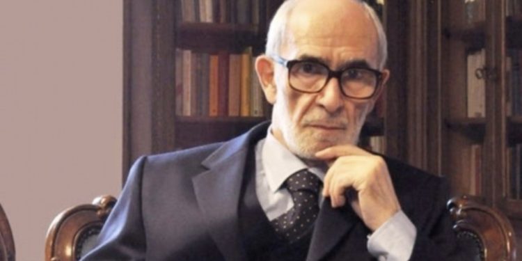 Akademiku Rexhep Qosja feston sot 87-vjetorin e lindjes