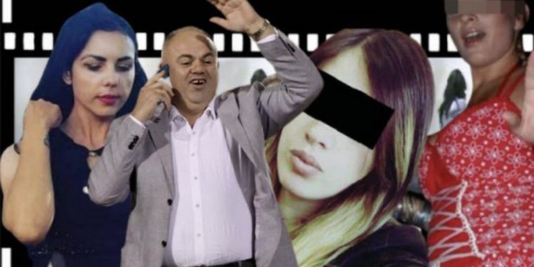 FOTO: Të dobët para tundimit që të ofron pushteti, të gjitha AFERAT sek*uale të politikanëve shqiptarë