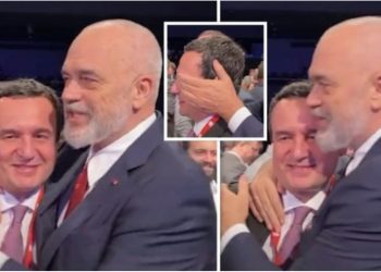 Lirimi i 3 policëve të Kosovës, Kurti: U gëzuam. Rama: Lajm i vonuar!