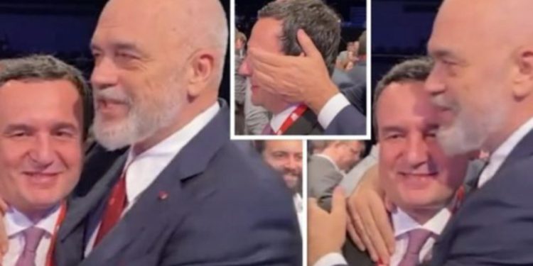 Lirimi i 3 policëve të Kosovës, Kurti: U gëzuam. Rama: Lajm i vonuar!