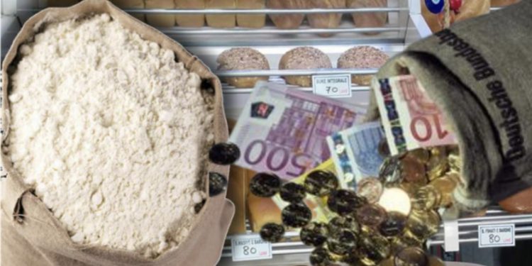 Jo vetëm “vjedhje” në peshë, furrat do rrisin çmimi të bukës?