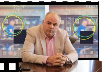 SKANDALI sek*ual në zyrë/ Safet Gjici jep dorëheqjen: Rash pre e një kurthi!