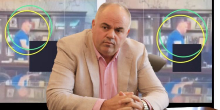 SKANDALI sek*ual në zyrë/ Safet Gjici jep dorëheqjen: Rash pre e një kurthi!