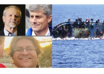 Kontrasti mes dy tragjedive në det: Miliona dollarë për të gjetur pesë miliarderët, zero për rreth 500 të varfrit në Mesdhe