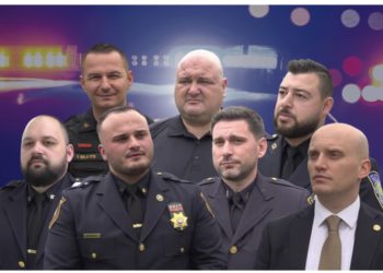 VIDEO/ Mbi 700 shqiptarë pjesë e organeve të zbatimit të ligjit në SHBA