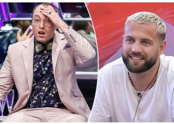 FOTO/ Këtë nuk e prisnim! Ish-fituesi i BBVA Kanada lë pa fjalë Luizin