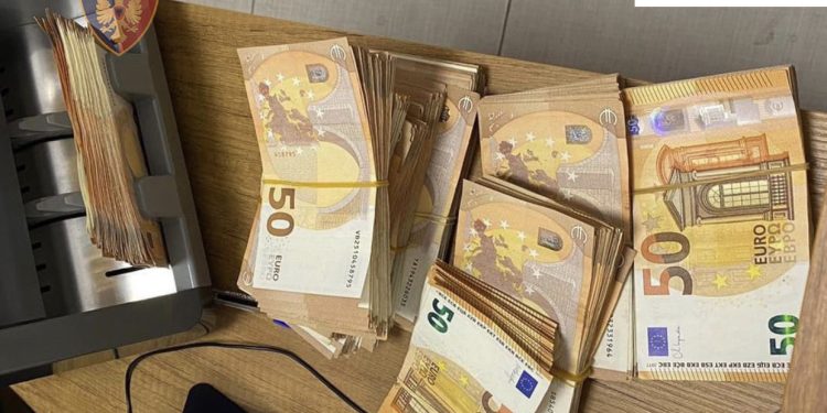 Portofol elektronik! Biznesmenit i merren 200 mijë Euro në Tiranë