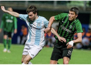 UEFA me dorë të rëndë, dënon me 3 vite ekipin që shkroi historinë e tij në Conference League