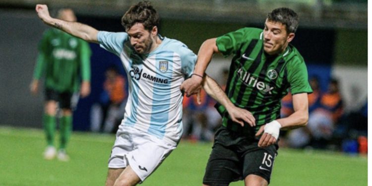 UEFA me dorë të rëndë, dënon me 3 vite ekipin që shkroi historinë e tij në Conference League