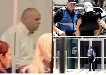 Kërkoi masë lehtësuese, ja kur do të dalë Safet Gjici para Gjykatës së Apelit të Posaçëm