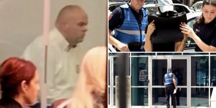 Kërkoi masë lehtësuese, ja kur do të dalë Safet Gjici para Gjykatës së Apelit të Posaçëm