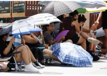 Pse Cerberus po “përvëlon” Europën (dhe Shqipërinë) dhe kur do të ndalet vala e të nxehtit ekstrem?