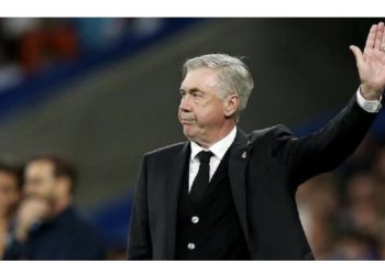 Carlo Ancelotti zyrtarizohet në krye të kombëtares së Brazilit