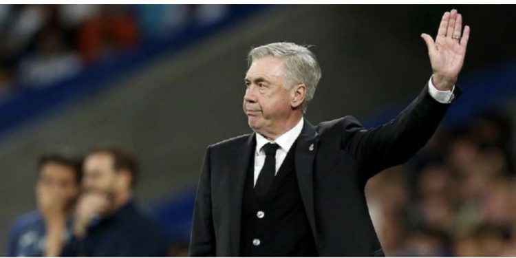 Carlo Ancelotti zyrtarizohet në krye të kombëtares së Brazilit