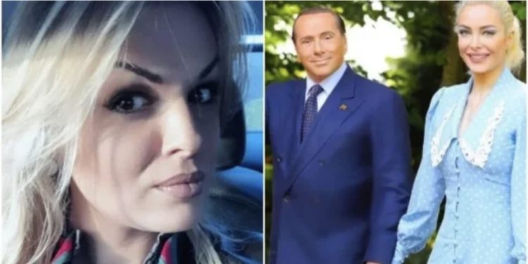 Silvio Berlusconi i lë 100 milionë euro trashëgimi të dashurës 33-vjeçare