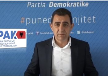 U hetua për dy vepra, shpallet i pafajshëm ish-kryebashkiaku i Pogradecit