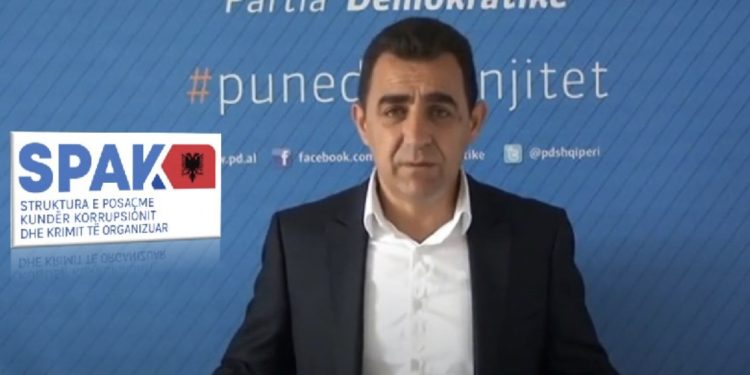 U hetua për dy vepra, shpallet i pafajshëm ish-kryebashkiaku i Pogradecit