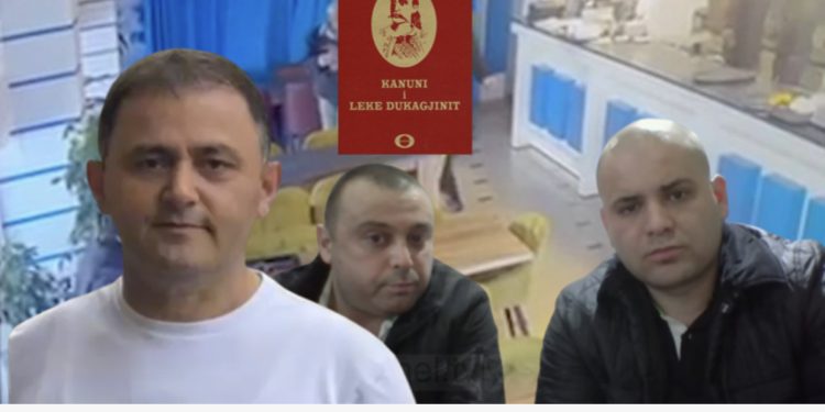 Vrasja në Lezhë hakmarrje për Ardian Nikulajn? Si nisi vargu i ekzekutimeve para 26 vitesh