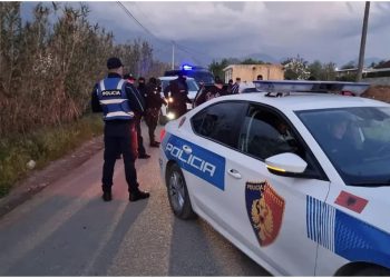 Qëlloi me plumba të riun në Shijak! Merr fund arratia e adoleshentit