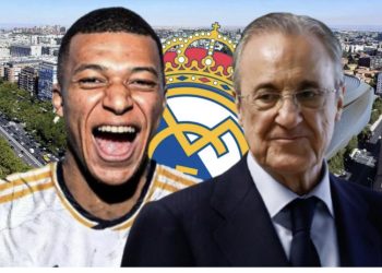 Ardhja e Mbappe te Reali mund të jetë çështje orësh, japin datën në të cilën PSG do të nxjerrë në shitje