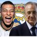 Ardhja e Mbappe te Reali mund të jetë çështje orësh, japin datën në të cilën PSG do të nxjerrë në shitje