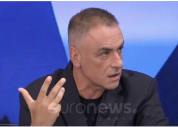 Arian Cani plas bombën: “Rama po lobon të shpallet Albin Kurti non grata”