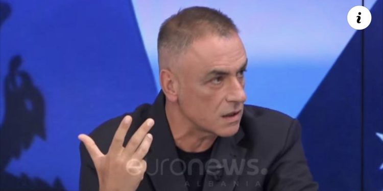 Arian Cani plas bombën: “Rama po lobon të shpallet Albin Kurti non grata”