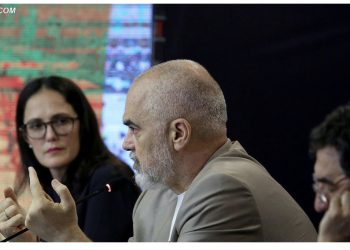 Kur ndodhi dhe si e mori vesh? Prapaskenat e shkarkimit të ministres së Financave!