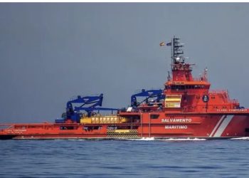 Spanjë/ Zhduket varka me 200 emigrantë në ishujt Kanarie